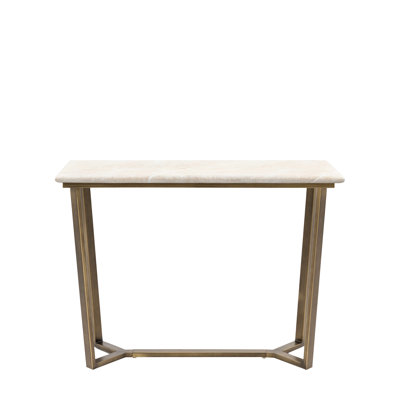 Blinni 110cm Console Table