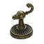 Tuscany Bath Wall Bath Hooks-19156872