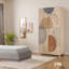 Berend 2 Door Wardrobe