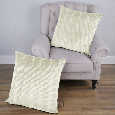 Square Euro Cushion Cover