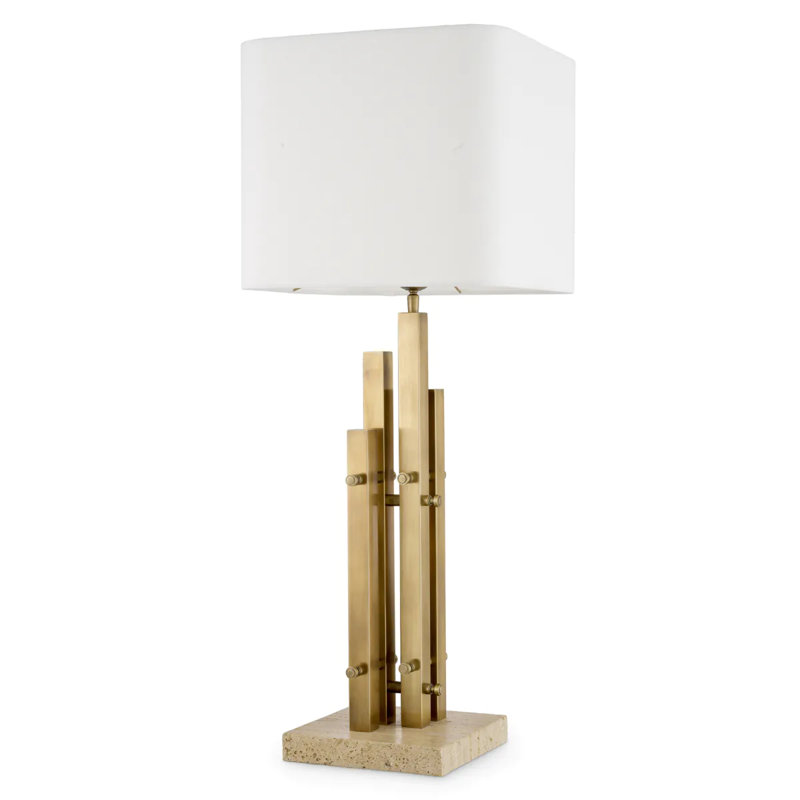 Destino Table Lamp