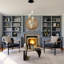 Mist 5 Pendant Lights-1103084321