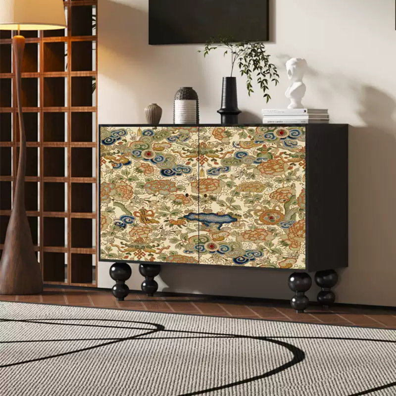 Simple And Elegant Sideboard