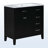 36" Bathroom Cabinet WIth Drawers,Sink not Included-198033654