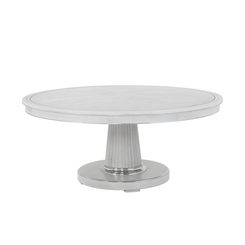 Spencer London Round Dining Table, Chelsea