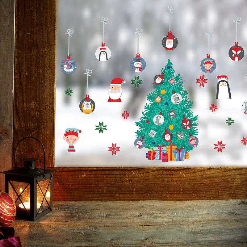 Wall Decal