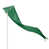 Vert irlandais