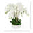 Joellen Artificial Orchid Arrangement