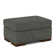Upholstered Ottoman