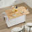 Perlo Kitchen Cart-1427150076