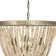 Eljon 3 - Light Geometric Chandelier