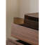 Commode d'appoint moderne et simple