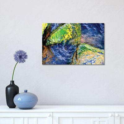 Encounter by Helena Cooper - Wrapped Canvas Gallery-Wrapped Canvas Giclée