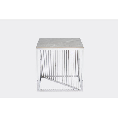 Cyra Side Table