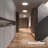 Keondra Acrylic LED Flush Mount