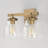 Dillon 2 - Light Dimmable Vanity Light-956817685