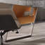 Bureau moderne en bois massif 70,87 "-713742813