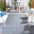 Cestaric Performance Geometric Indoor/Outdoor Area Rug-362717157