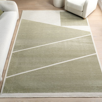 Tapis réversible lavable à la machine Murphy