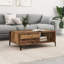 Coffee Table Couch Tea Side Table Chipboard-1328725356-1328725344