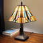 Lampe de table 16 po Janssen