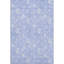 Premium Machine Washable Prisco Sky Rug-495677481