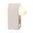 Rosalino Ceramic Flush Mounted Sconce-816335685