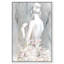 «Fashion and Glam Th pensing You You», peinture traditionnelle rose - peinture sur toile-61163620-61163622-119891335