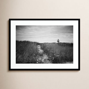 Nantucket Lighthouse by Aledanda
