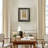 Lucian Framed Antiqued Sculpture Print,2 Piece