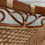 Chaise en rotin et en bois de qualité-985850513-985850515