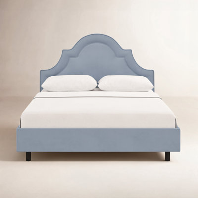 Knipe Upholstered Bed