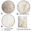 «Beige Herbs Minimal Harmony III», reproduction d'art sur toile-1291769735-1094978360