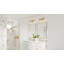 Luminaire de salle de bain Allionna-955813410