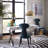 Globo Table Lamp - Clear