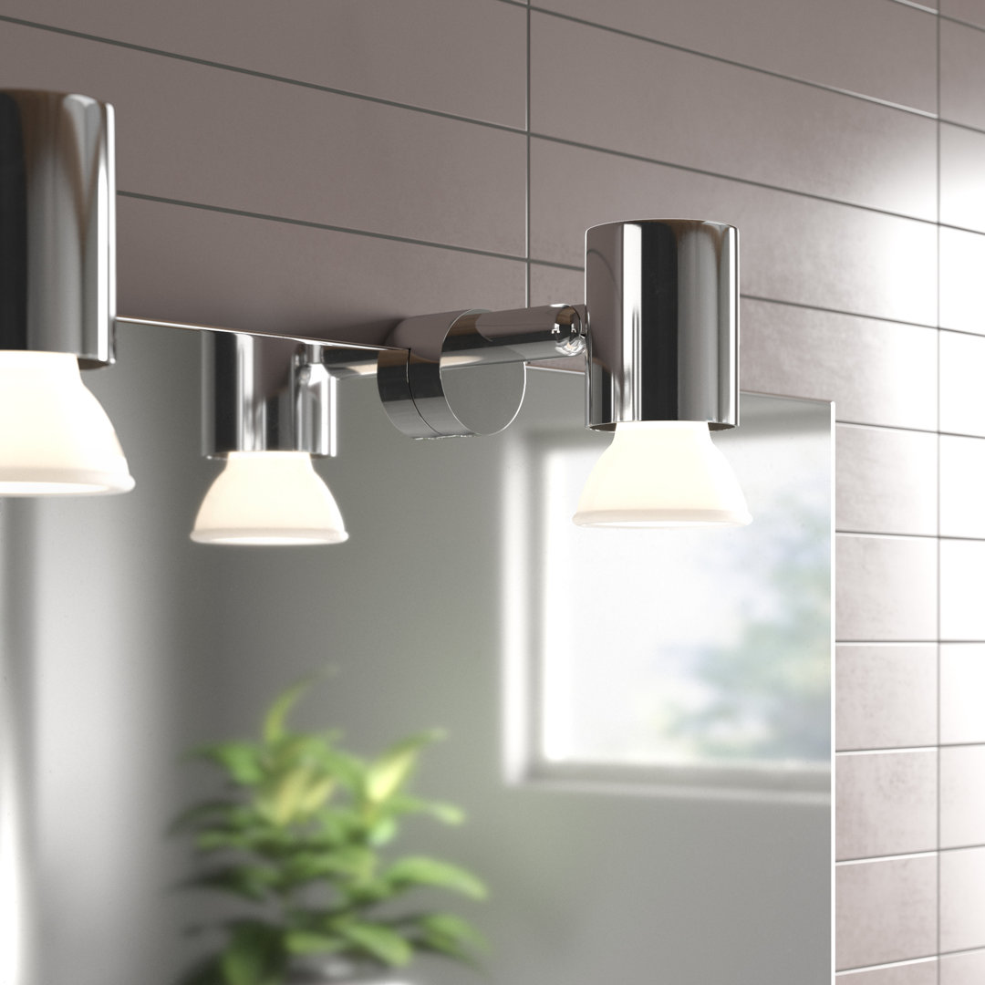 Rutledge 1-Light Bath Bar
