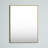 Goza Metal Flat Wall Mirror-317151763