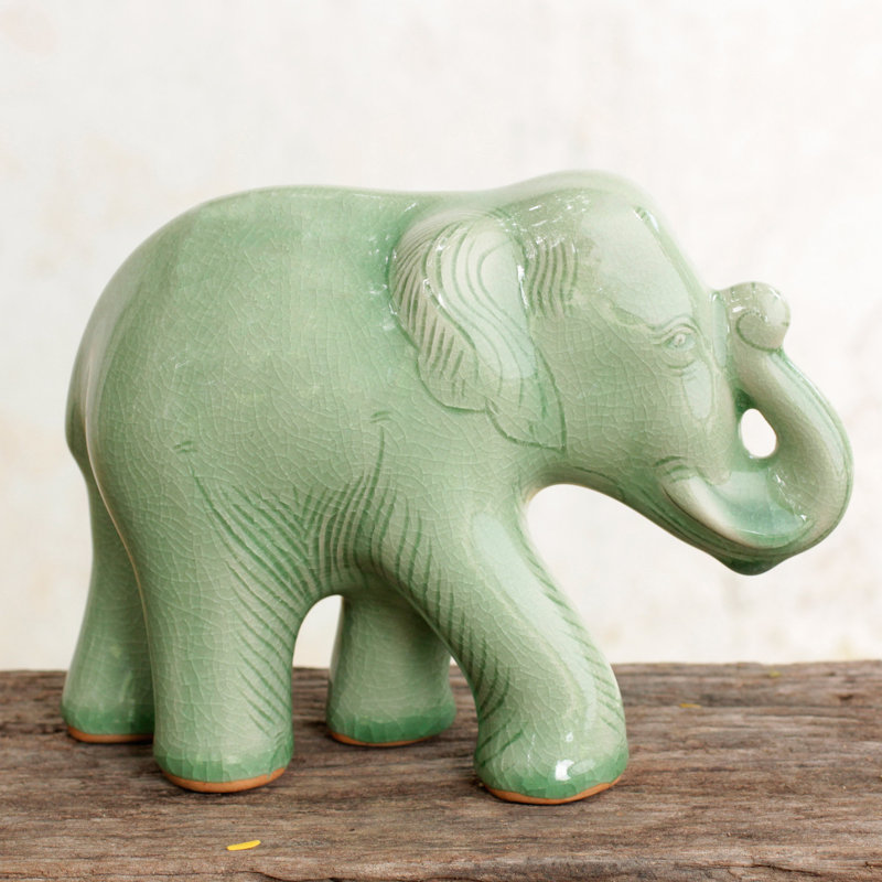 Ayon Animals Figurines & Sculptures