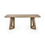 Extendable Dining Table