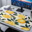 Polyester Desk Pad-48701159