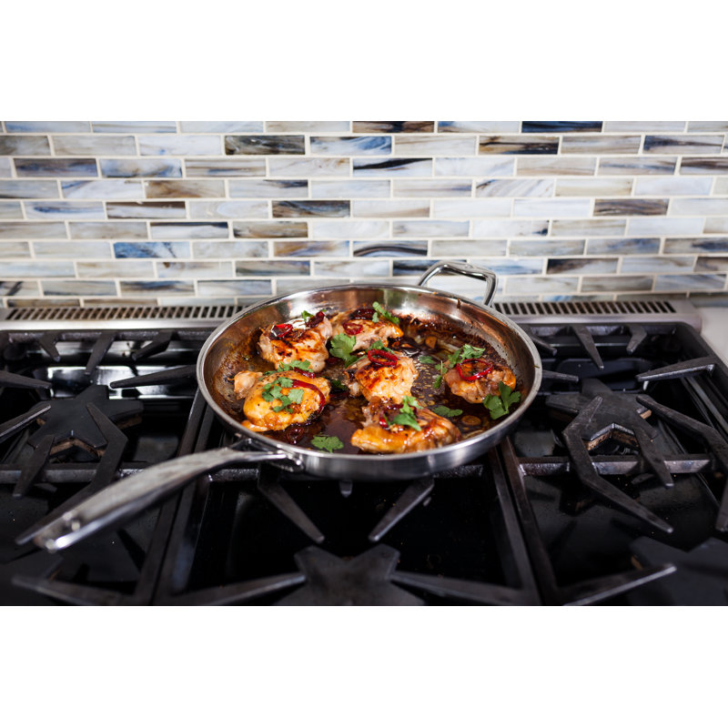 Swiss Diamond Non-Stick Frying Pan