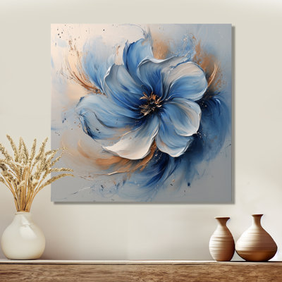 «White Velvet», «Chrysanthemums» par Ink River VI