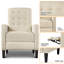 Fauteuil inclinable manuel par gravité de 27 po Adysyn-500460961
