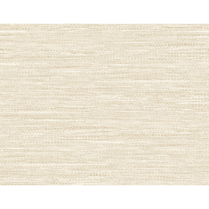 Rouleau de papier peint L 27 pi x l 27 po Cranney, Lin