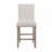Natural Bar Table And Bar Stools