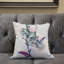 Indoor / Outdoor Square Cushion-1520226997-1520226985