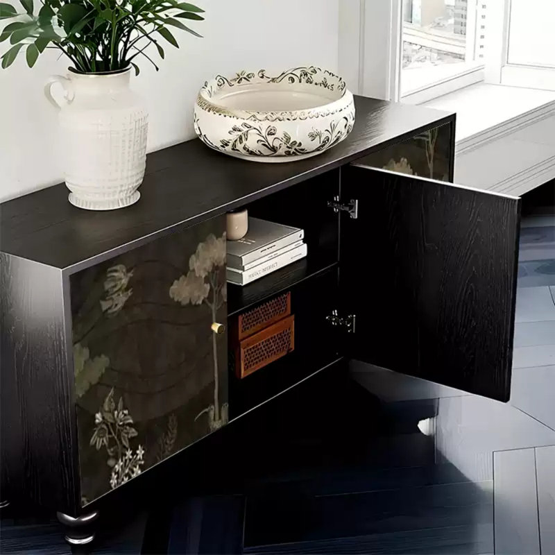 Buffet multifonctionnel pour la maison