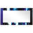 Kellar Glass Rectangle Mirror-1849451721