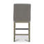 Tabouret de comptoir rembourré Bethea-107095749
