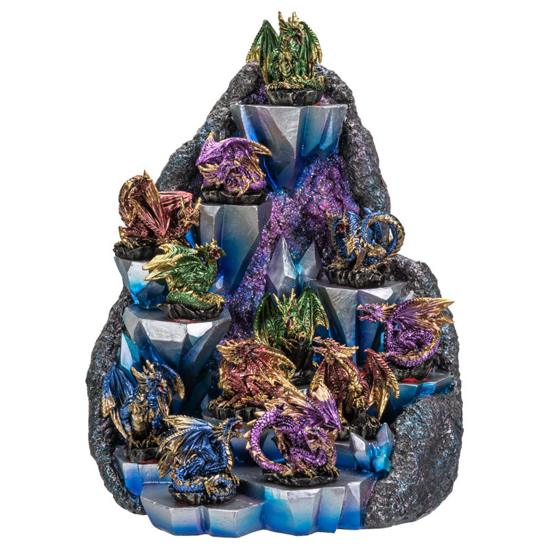 Fantasy & Sci-Fi Figurines & Sculptures